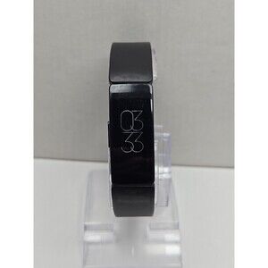 Fitbit Inspire HR FB413 Activity Tracker Heart Monitor Smartwatch No Charger
